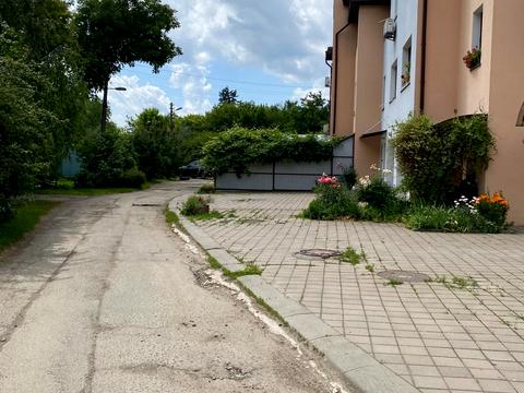 дом по адресу Прорезная ул.