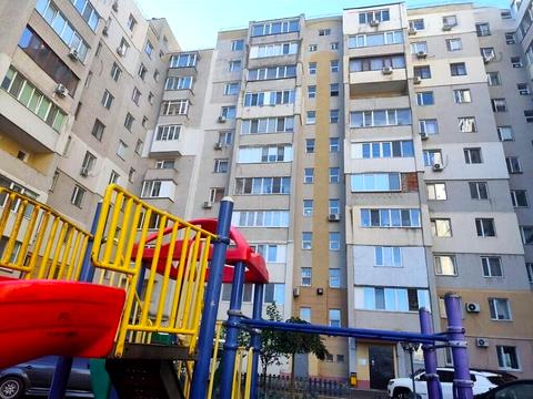 квартира по адресу Центральная ул., 7