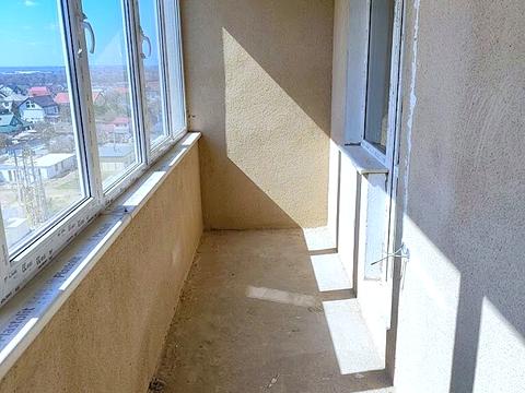 квартира за адресою Центральна вул., 7