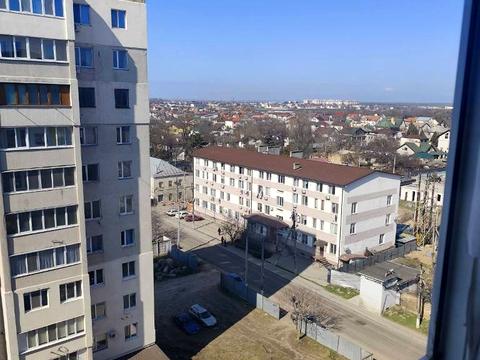 квартира за адресою Центральна вул., 7