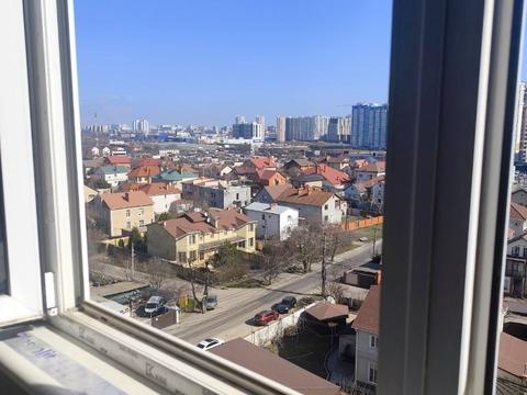 квартира за адресою Центральна вул., 7