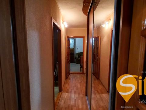 квартира по адресу Портова ул., 4