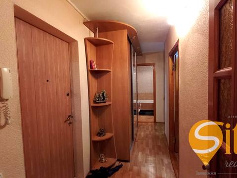 квартира по адресу Портова ул., 4