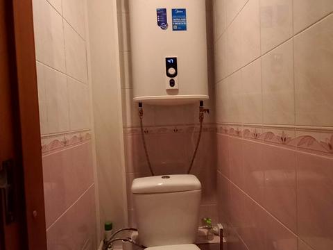 квартира по адресу Портова ул., 4