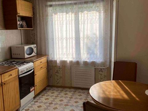 квартира по адресу Портова ул., 4