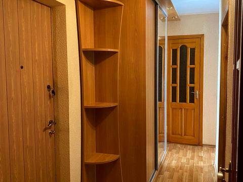 квартира по адресу Портова ул., 4