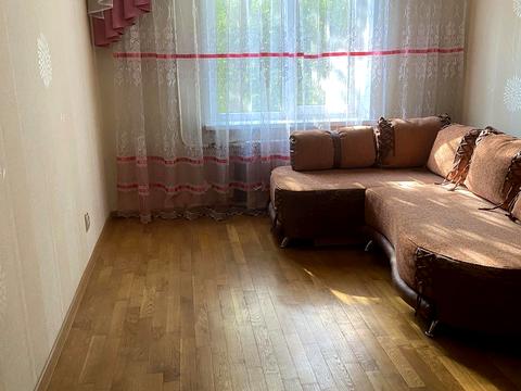 квартира по адресу Портова ул., 4
