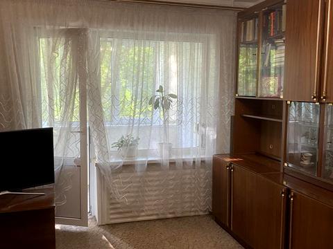 квартира по адресу Портова ул., 4