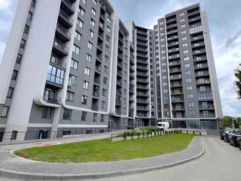 квартира за адресою Городоцька вул., 226а, корп. 1-4