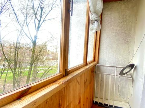 квартира по адресу Академика Булаховского ул., 40