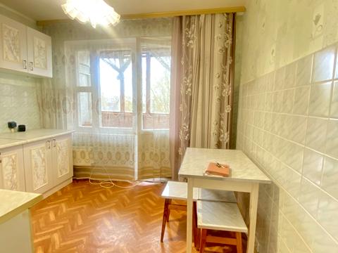 квартира по адресу Академика Булаховского ул., 40