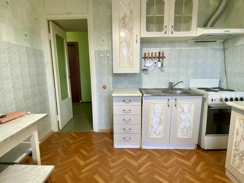 квартира по адресу Академика Булаховского ул., 40