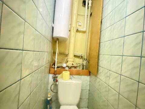 квартира по адресу Академика Булаховского ул., 40
