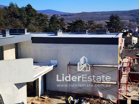 дом по адресу Кар'єрна