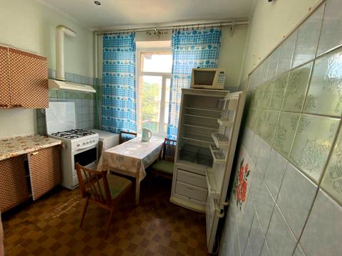квартира за адресою Михайла Грушевського вул., 34/1