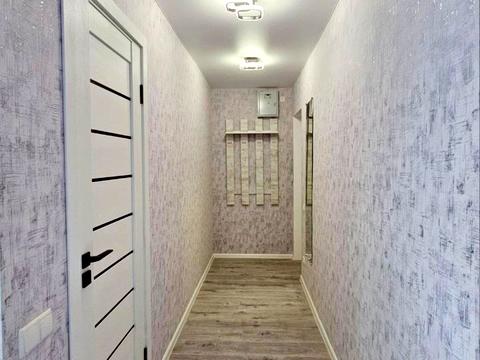 квартира за адресою Дніпробудівська вул., 23
