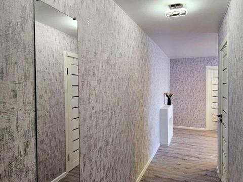 квартира за адресою Дніпробудівська вул., 23