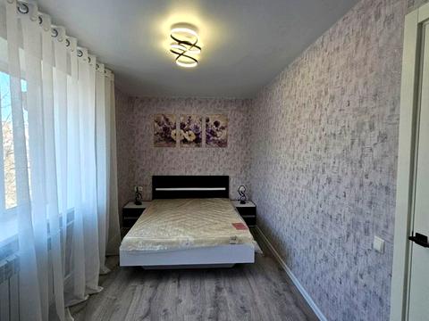 квартира за адресою Дніпробудівська вул., 23