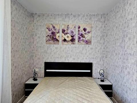 квартира за адресою Дніпробудівська вул., 23