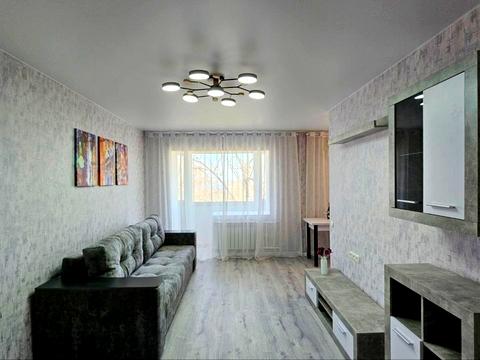 квартира за адресою Дніпробудівська вул., 23