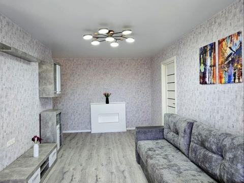 квартира за адресою Дніпробудівська вул., 23