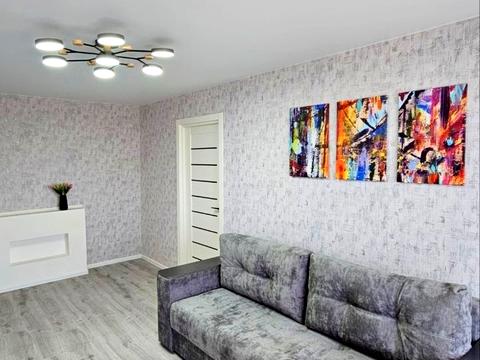 квартира за адресою Дніпробудівська вул., 23