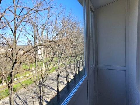 квартира за адресою Дніпробудівська вул., 23