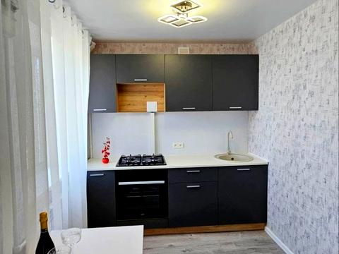 квартира за адресою Дніпробудівська вул., 23