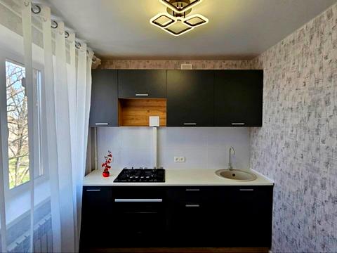 квартира за адресою Дніпробудівська вул., 23