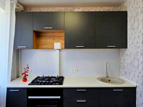 квартира за адресою Дніпробудівська вул., 23