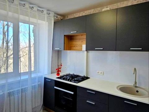 квартира за адресою Дніпробудівська вул., 23