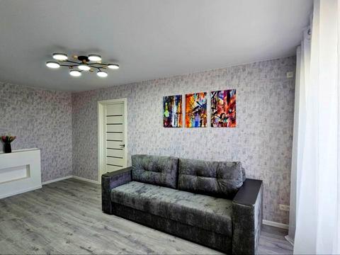 квартира за адресою Дніпробудівська вул., 23