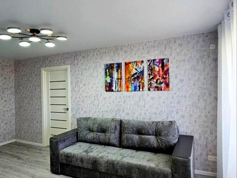 квартира за адресою Дніпробудівська вул., 23