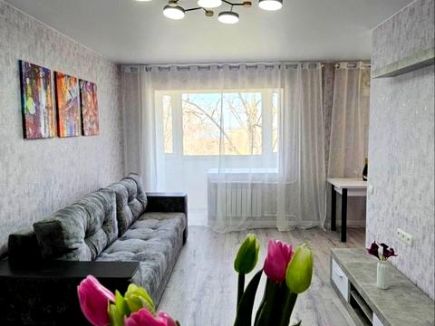 квартира по адресу Днепростроевская ул., 23