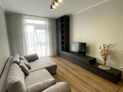 квартира за адресою Замарстинівська вул. (Калініна), 55-В