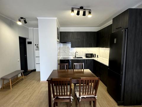 квартира за адресою Замарстинівська вул. (Калініна), 55-В