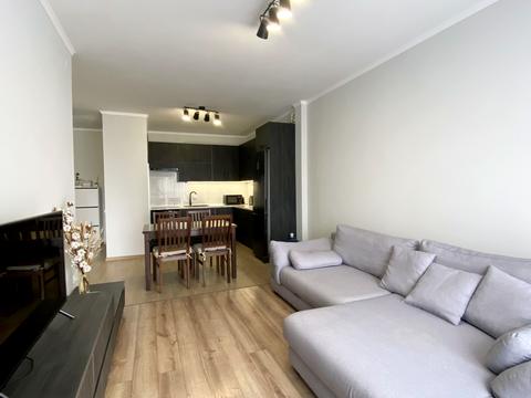 квартира за адресою Замарстинівська вул. (Калініна), 55-В