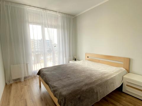 квартира за адресою Замарстинівська вул. (Калініна), 55-В