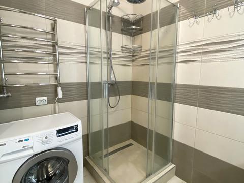 квартира за адресою Замарстинівська вул. (Калініна), 55-В