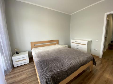 квартира за адресою Замарстинівська вул. (Калініна), 55-В