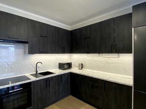 квартира за адресою Замарстинівська вул. (Калініна), 55-В