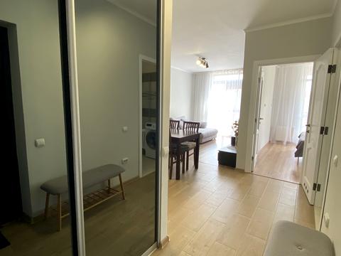 квартира за адресою Замарстинівська вул. (Калініна), 55-В