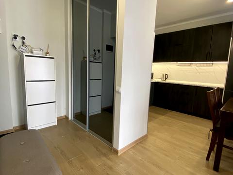 квартира за адресою Замарстинівська вул. (Калініна), 55-В