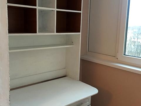 комната по адресу Николая Руденко бульв. (Кольцова), 19