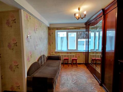 квартира по адресу Харьковское шоссе, 5/1