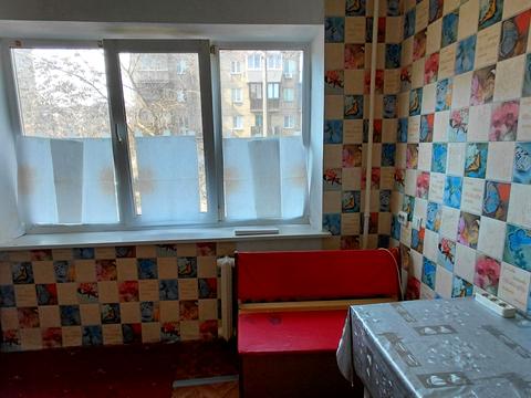 квартира по адресу Харьковское шоссе, 5/1