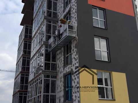 квартира за адресою Кільцева вул., (Будинок)