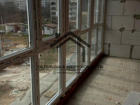 квартира за адресою Кільцева вул., (Будинок)