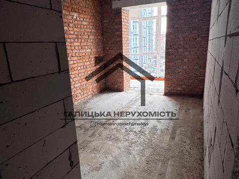 квартира за адресою Кільцева вул., (Будинок)