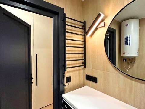 квартира за адресою Лук'янівська пл., (Будинок)